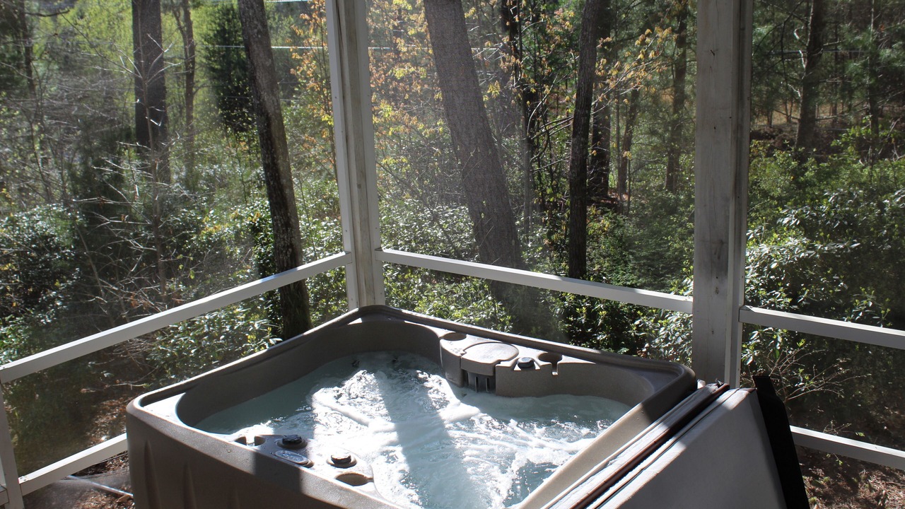 Photo of Outdoor in Sautee Nacoochee
