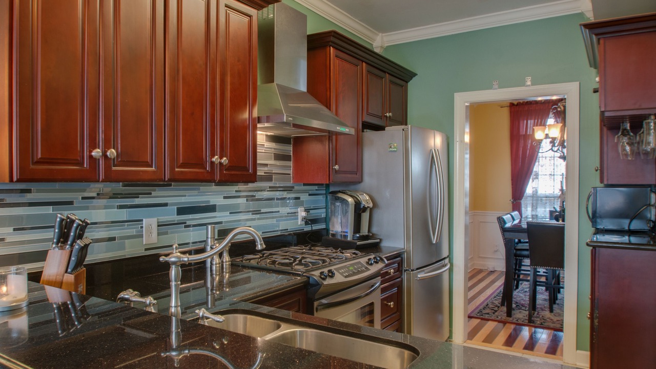 Photo of Kitchen in Buena Vista