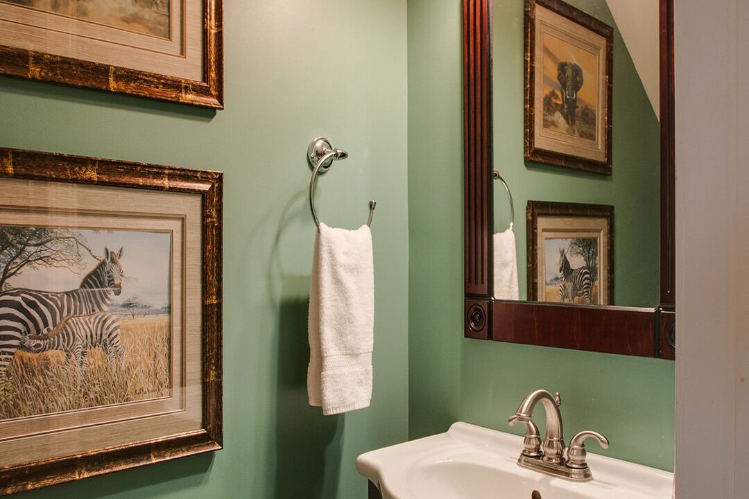 Photo of Bathroom in Buena Vista