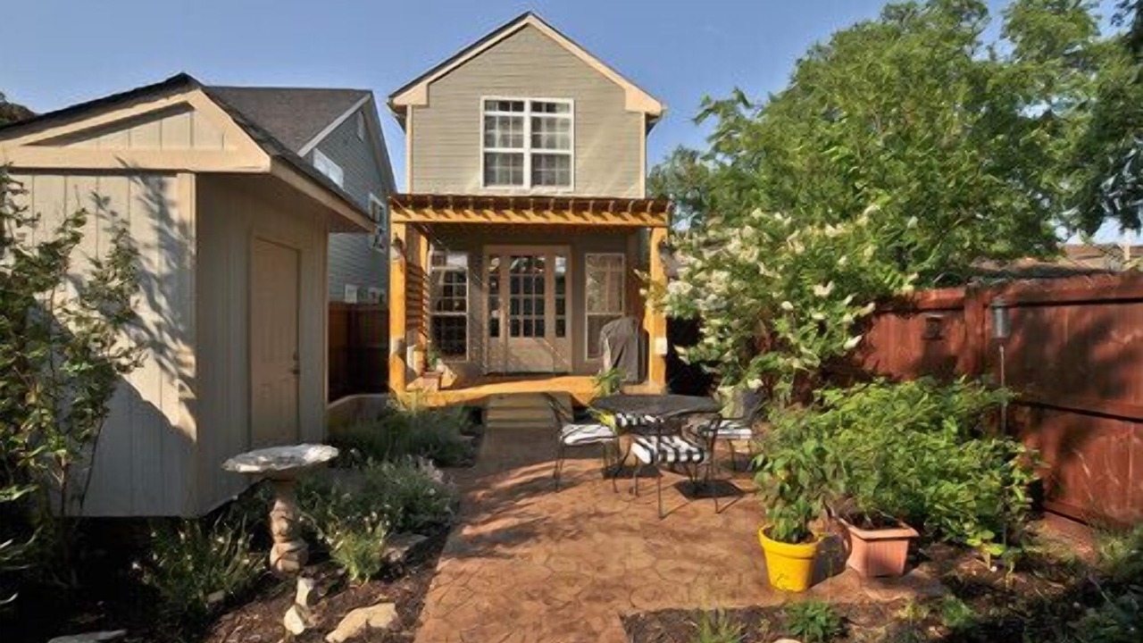 Photo of Outdoor in Buena Vista