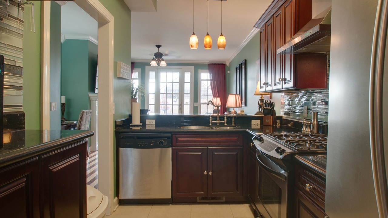 Photo of Kitchen in Buena Vista