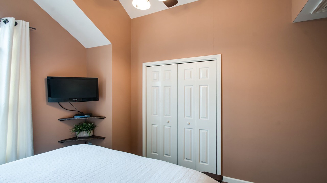 Photo of Bedroom in Buena Vista