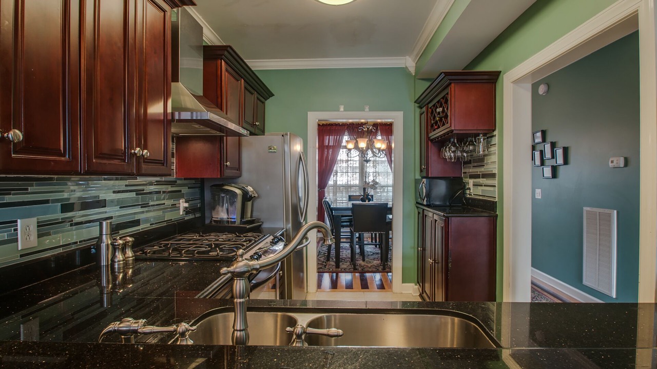 Photo of Kitchen in Buena Vista