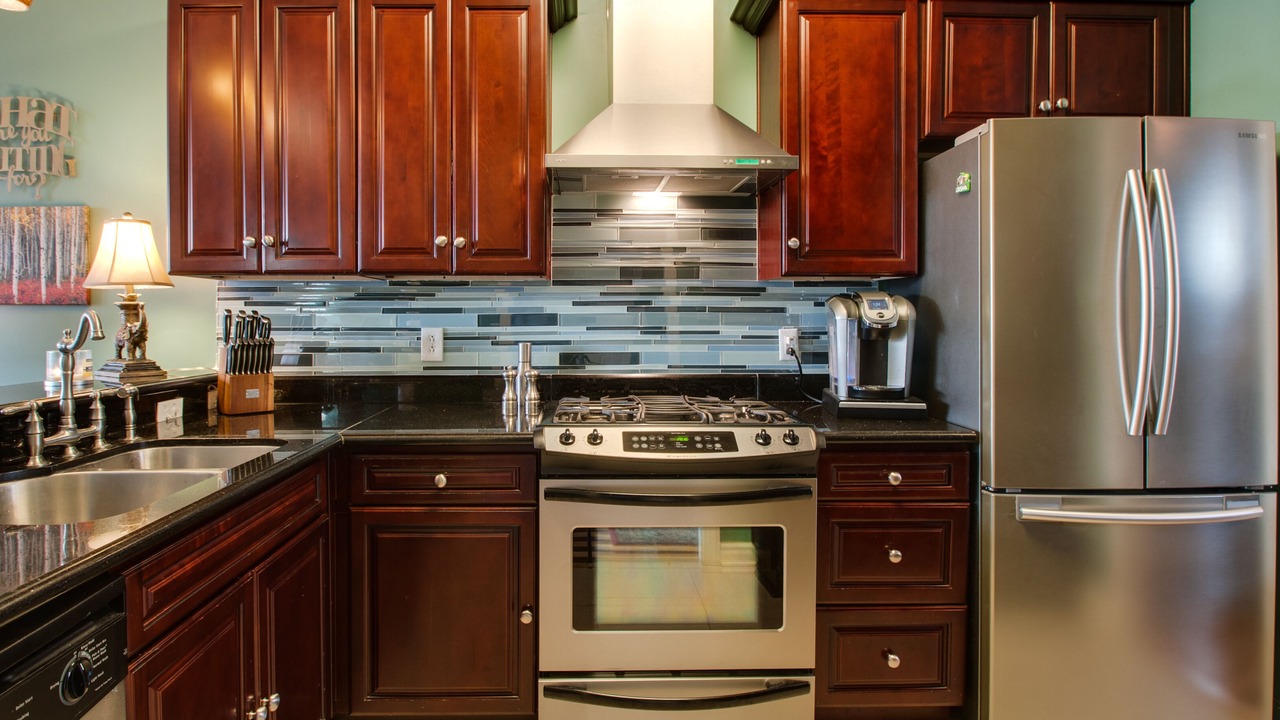 Photo of Kitchen in Buena Vista