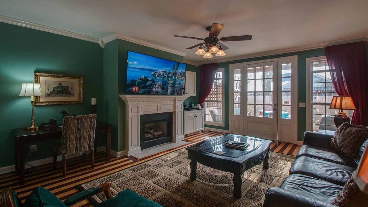 Photo of Livingroom in Buena Vista