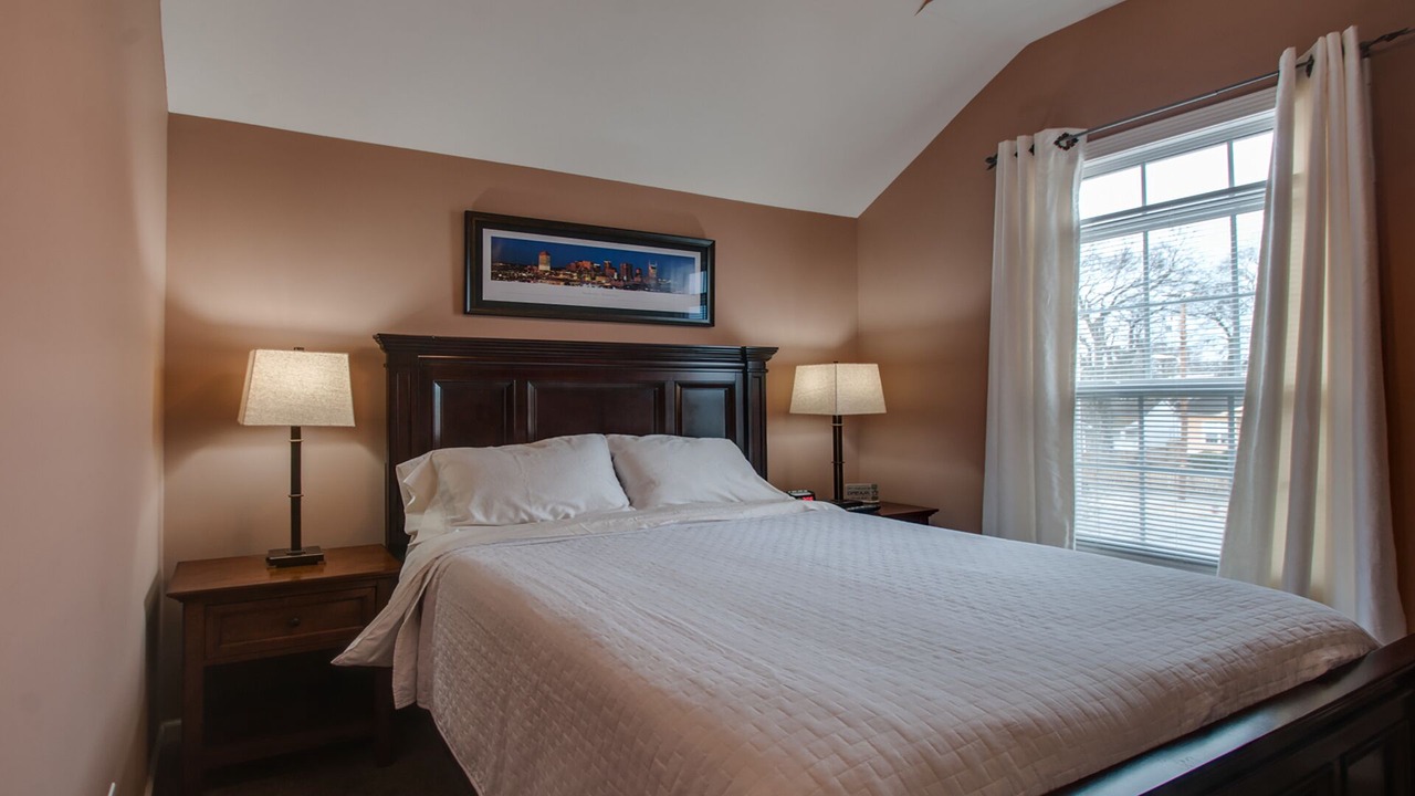 Photo of Bedroom in Buena Vista