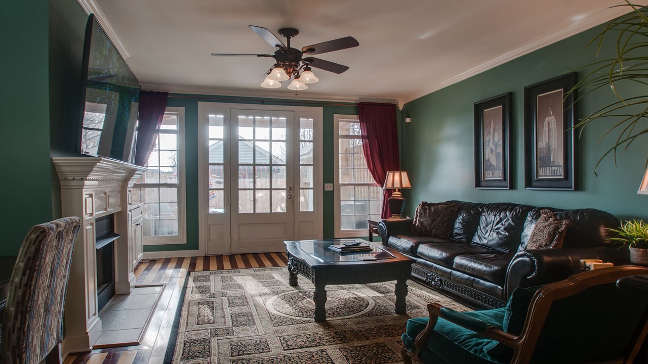 Photo of Bedroom in Buena Vista