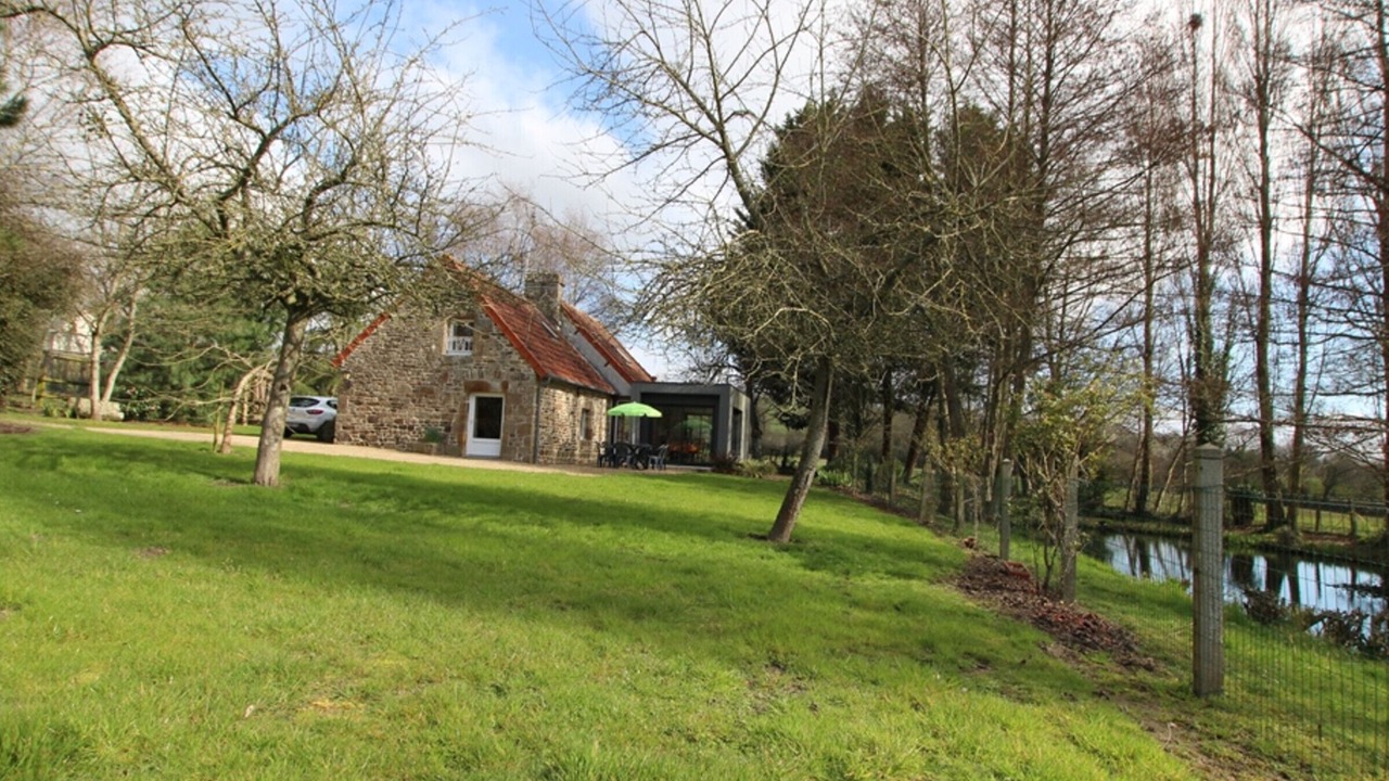 Photo of Outdoor in Saint-Martin-des-Champs
