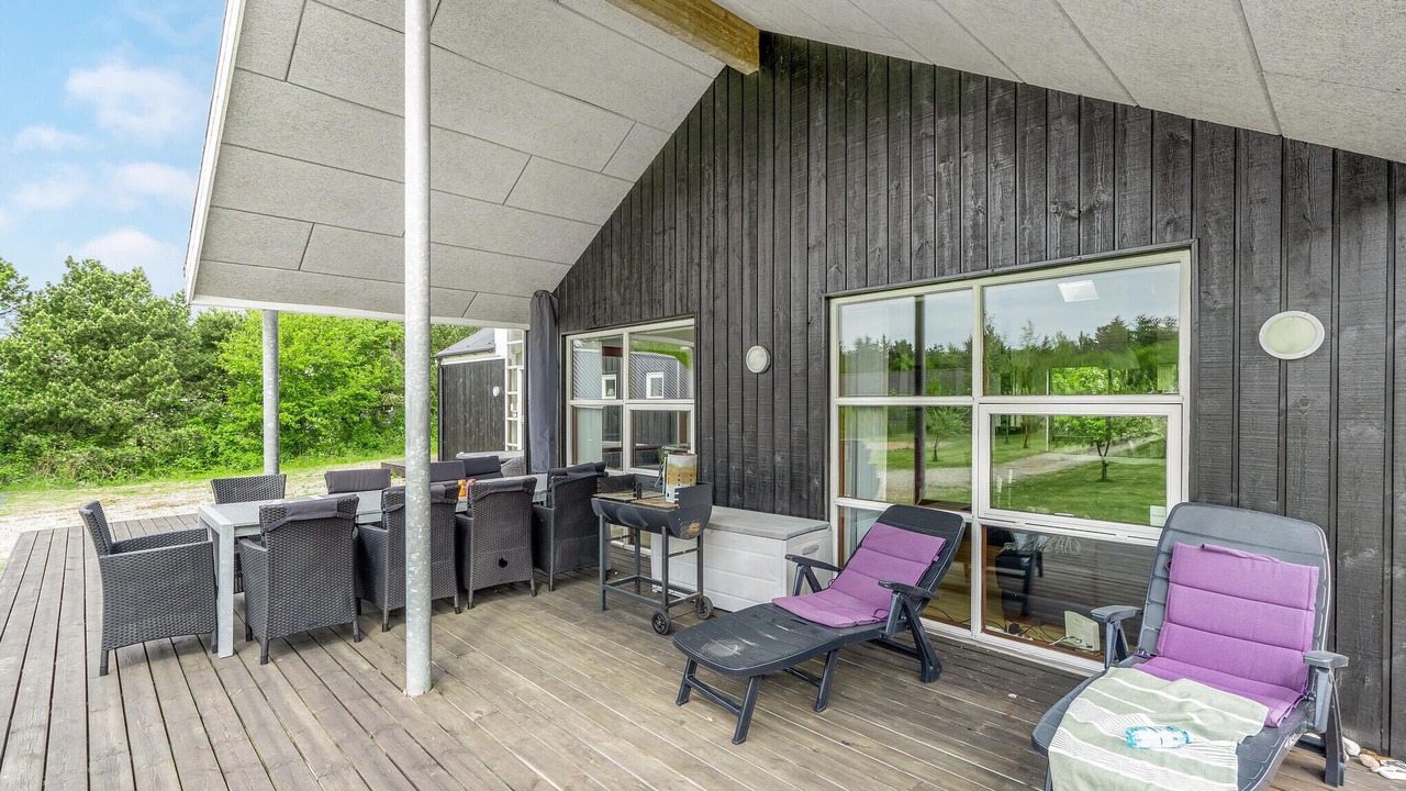 Photo of Outdoor in Oddesund Syd