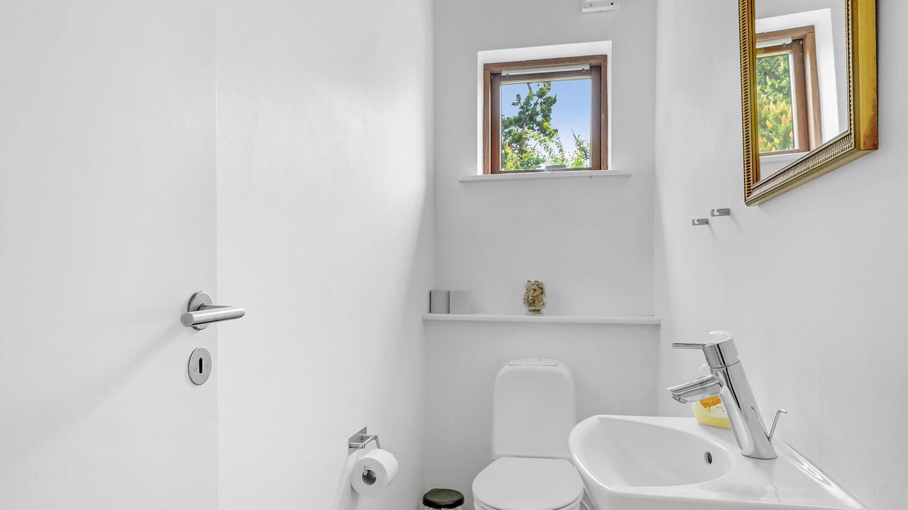 Photo of Bathroom in Oddesund Syd