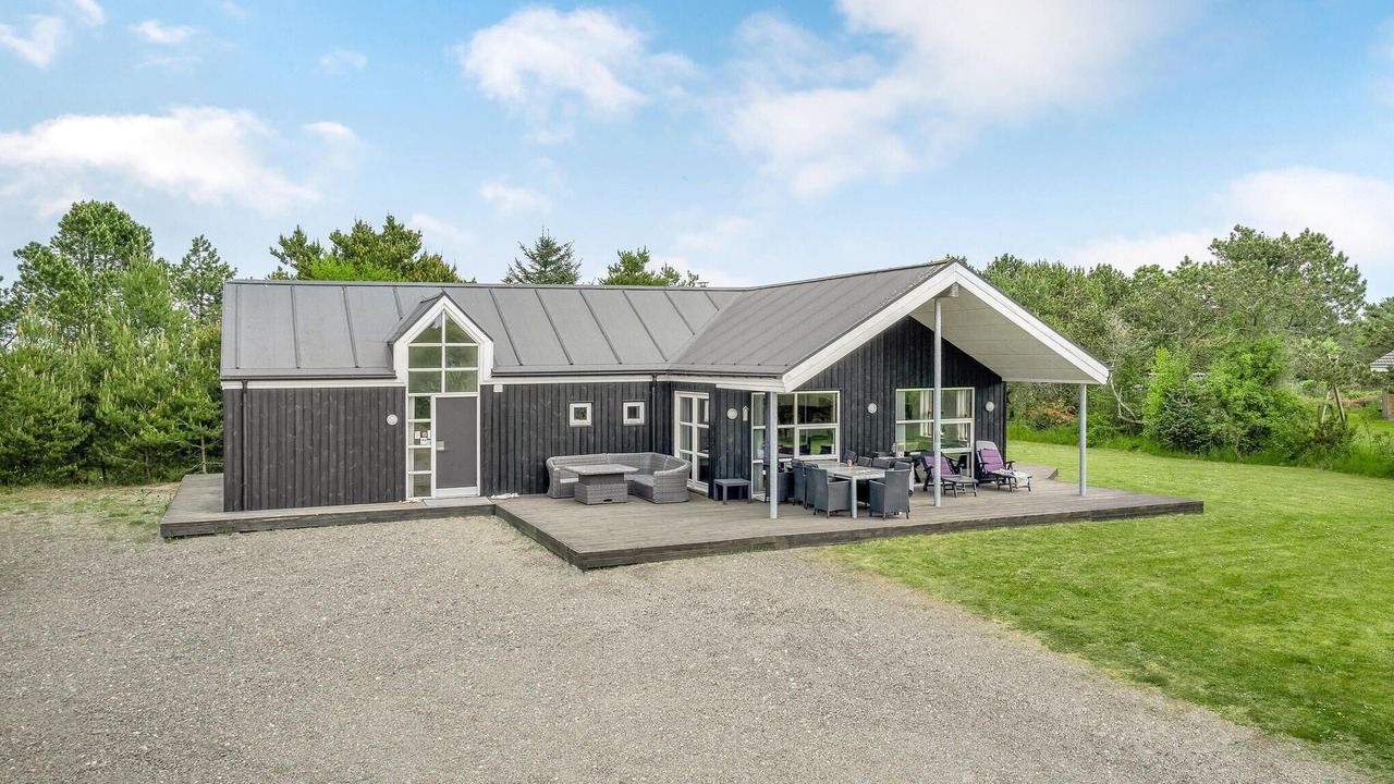 Photo of Outdoor in Oddesund Syd