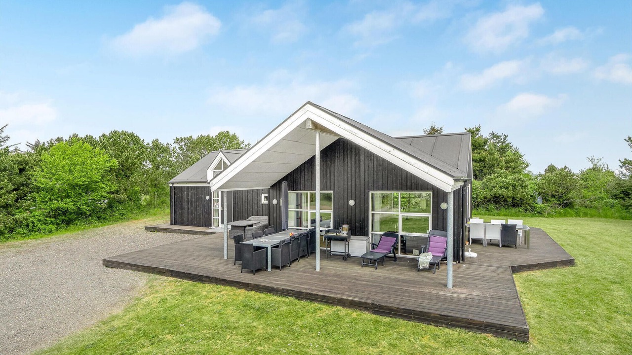 Photo of Outdoor in Oddesund Syd