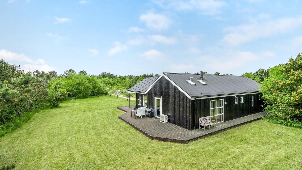 Photo of Outdoor in Oddesund Syd