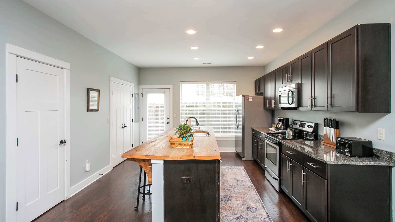 Photo of Kitchen in Inglewood