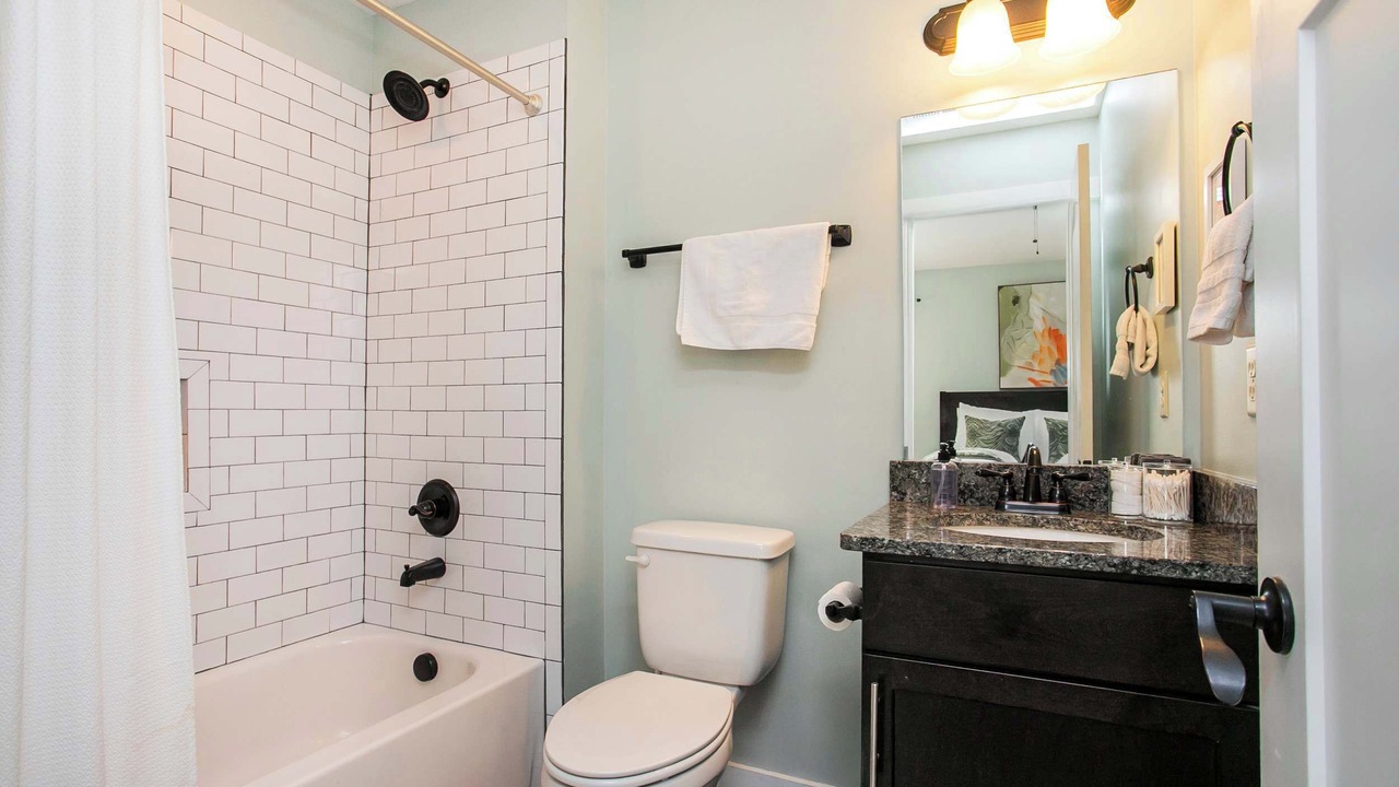 Photo of Bathroom in Inglewood