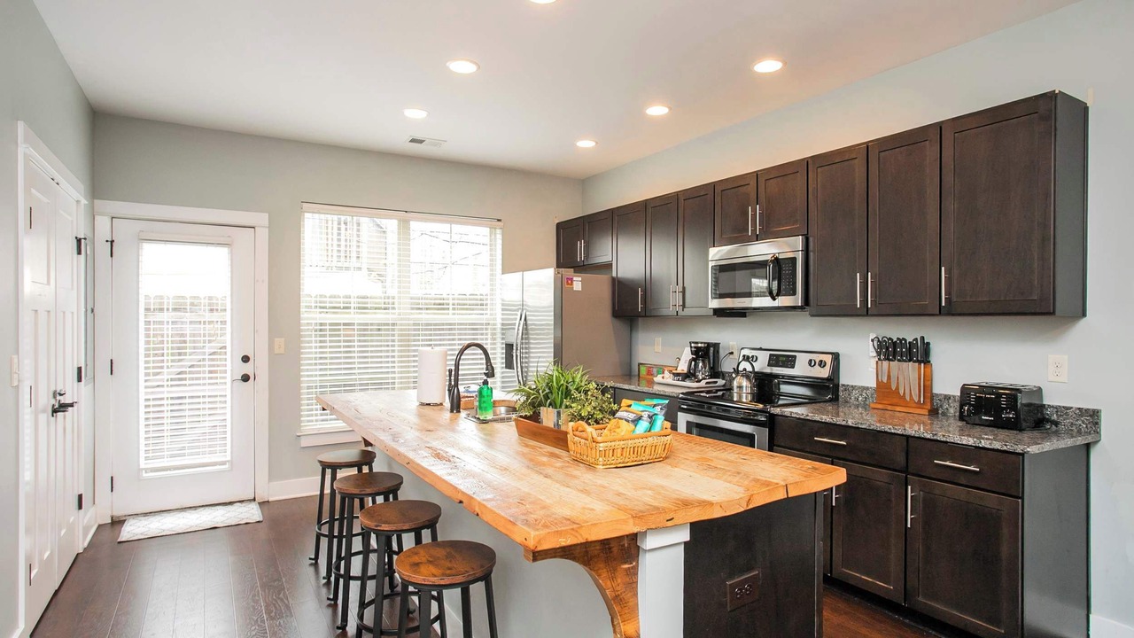 Photo of Kitchen in Inglewood