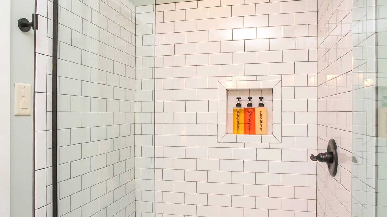 Photo of Bathroom in Inglewood