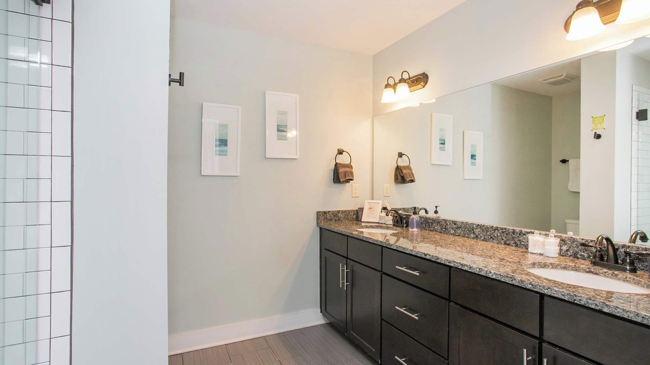 Photo of Bathroom in Inglewood
