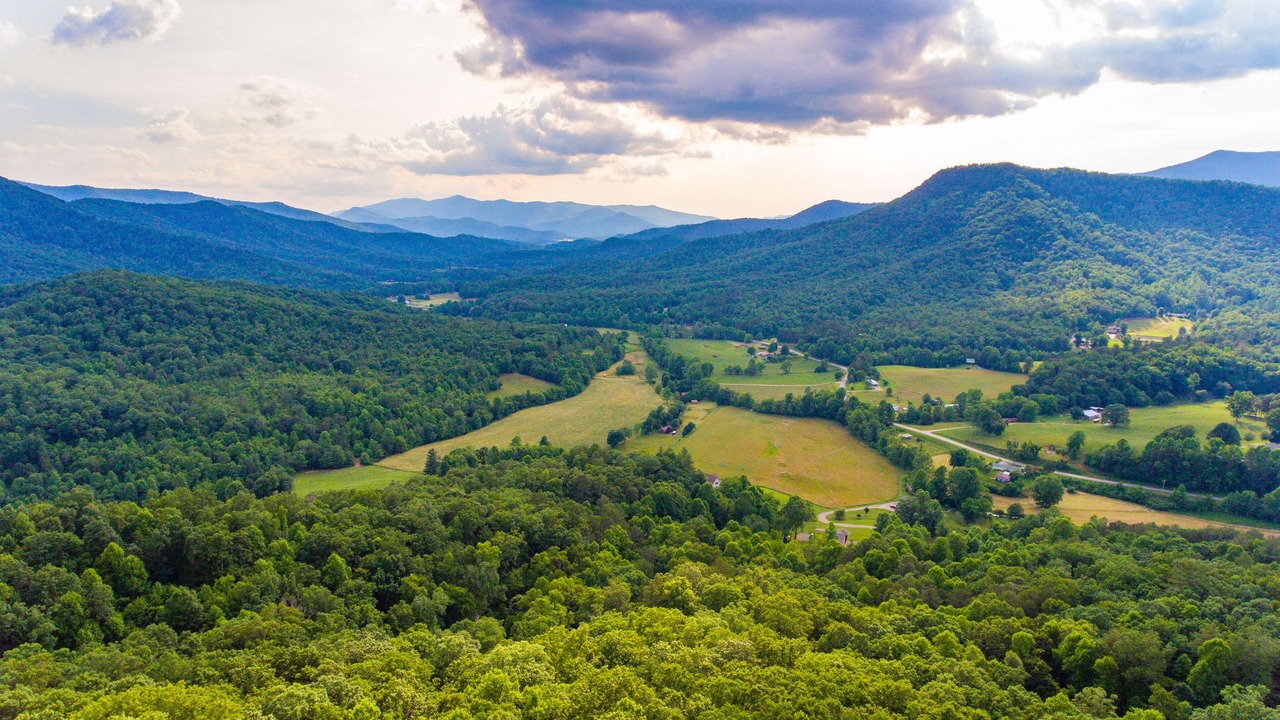 Photo of Outdoor in Hiawassee