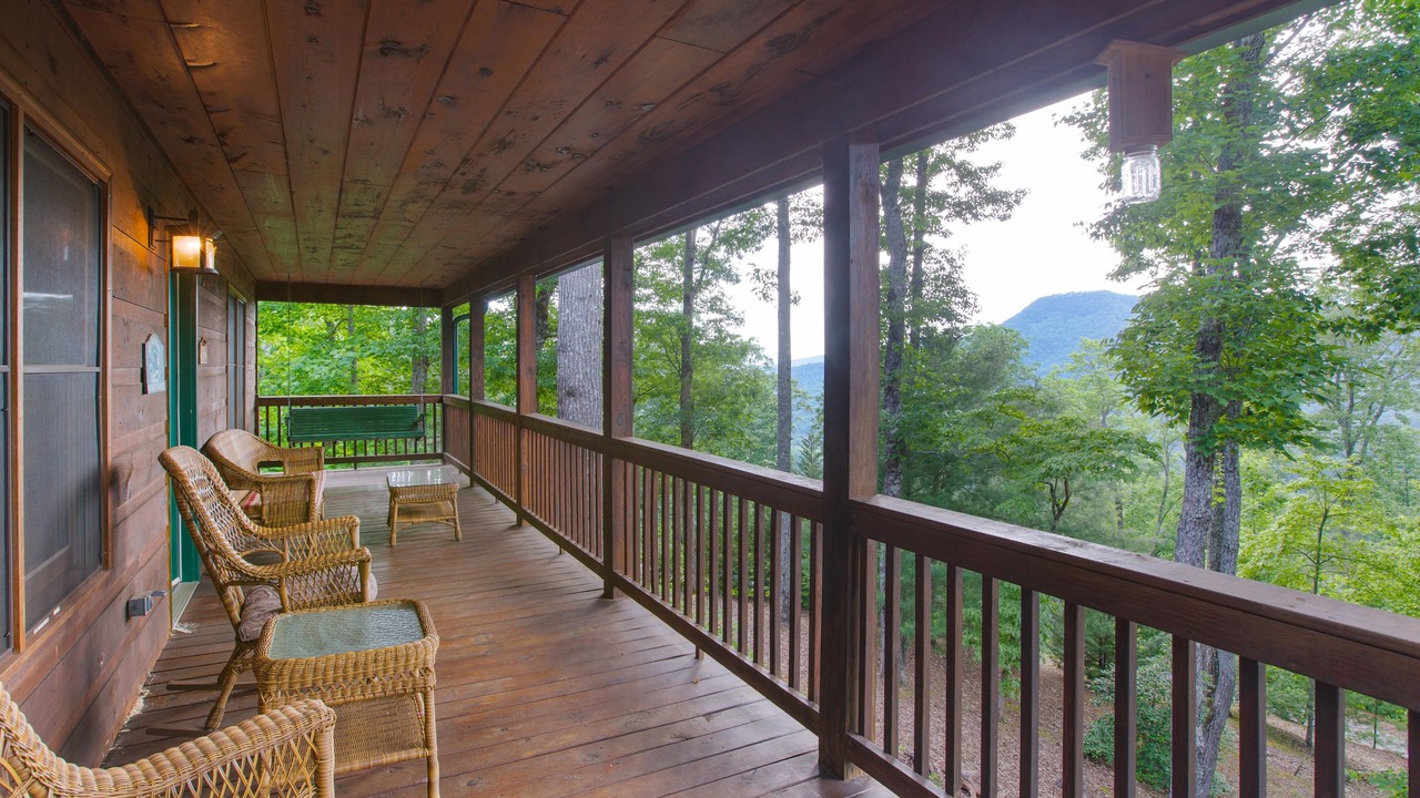 Photo of Outdoor in Hiawassee