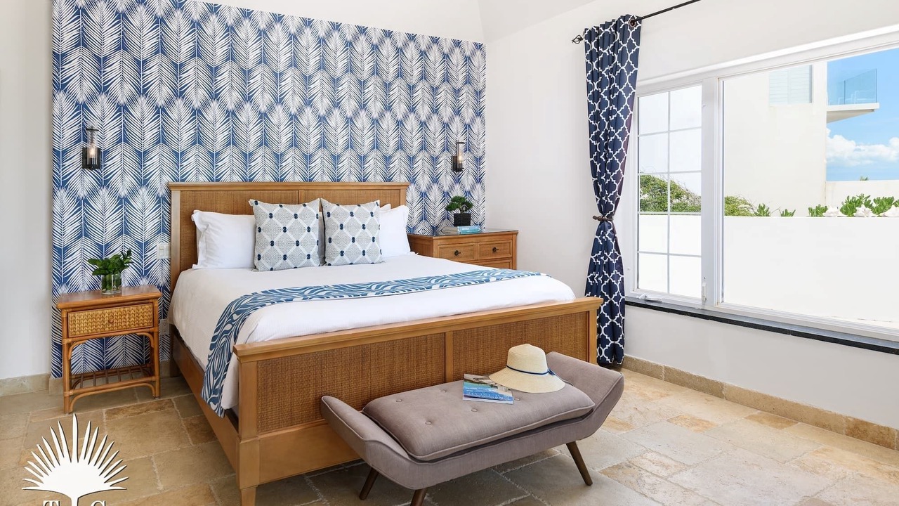 Photo of Bedroom in Long Bay Hills