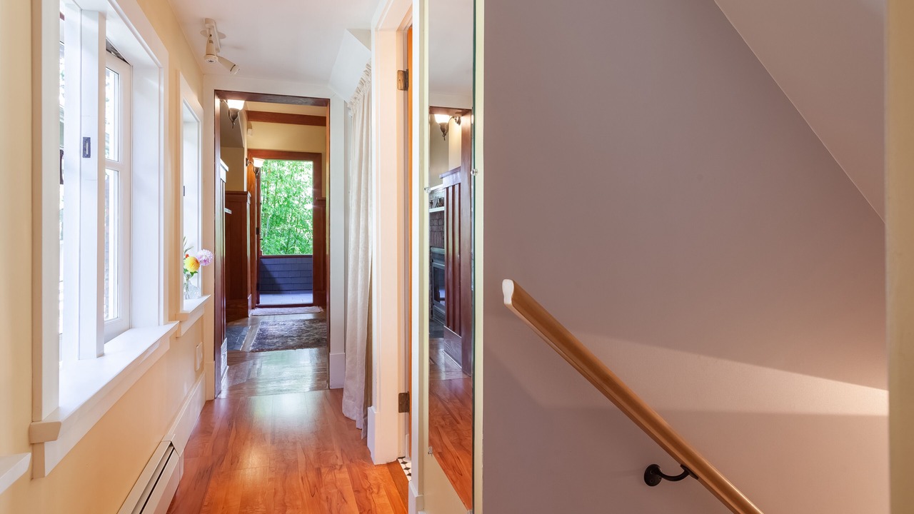 Photo of Bedroom in Kitsilano