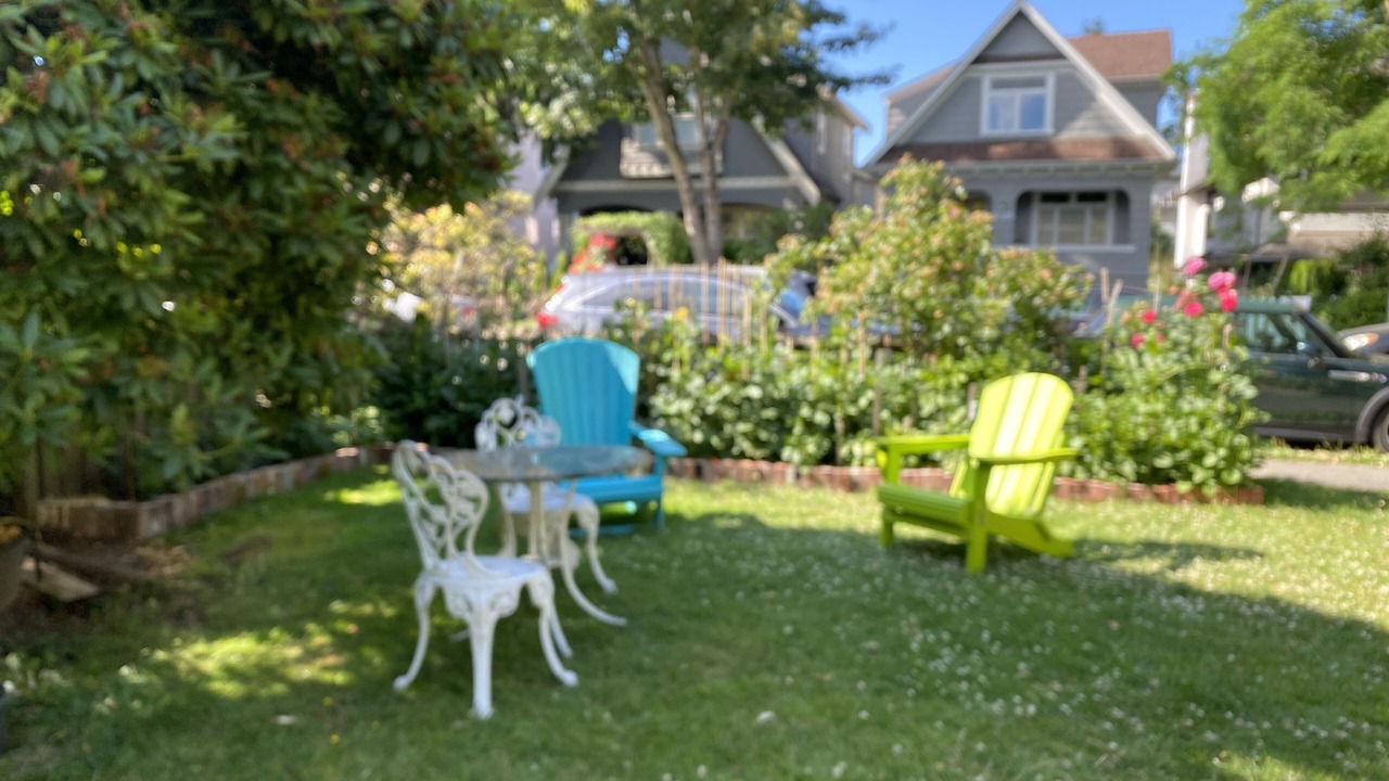 Photo of Outdoor in Kitsilano