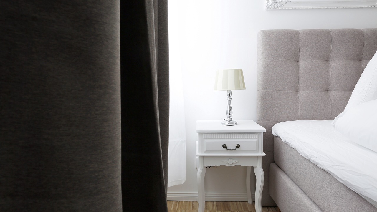 Photo of Bedroom in Charlottenburg