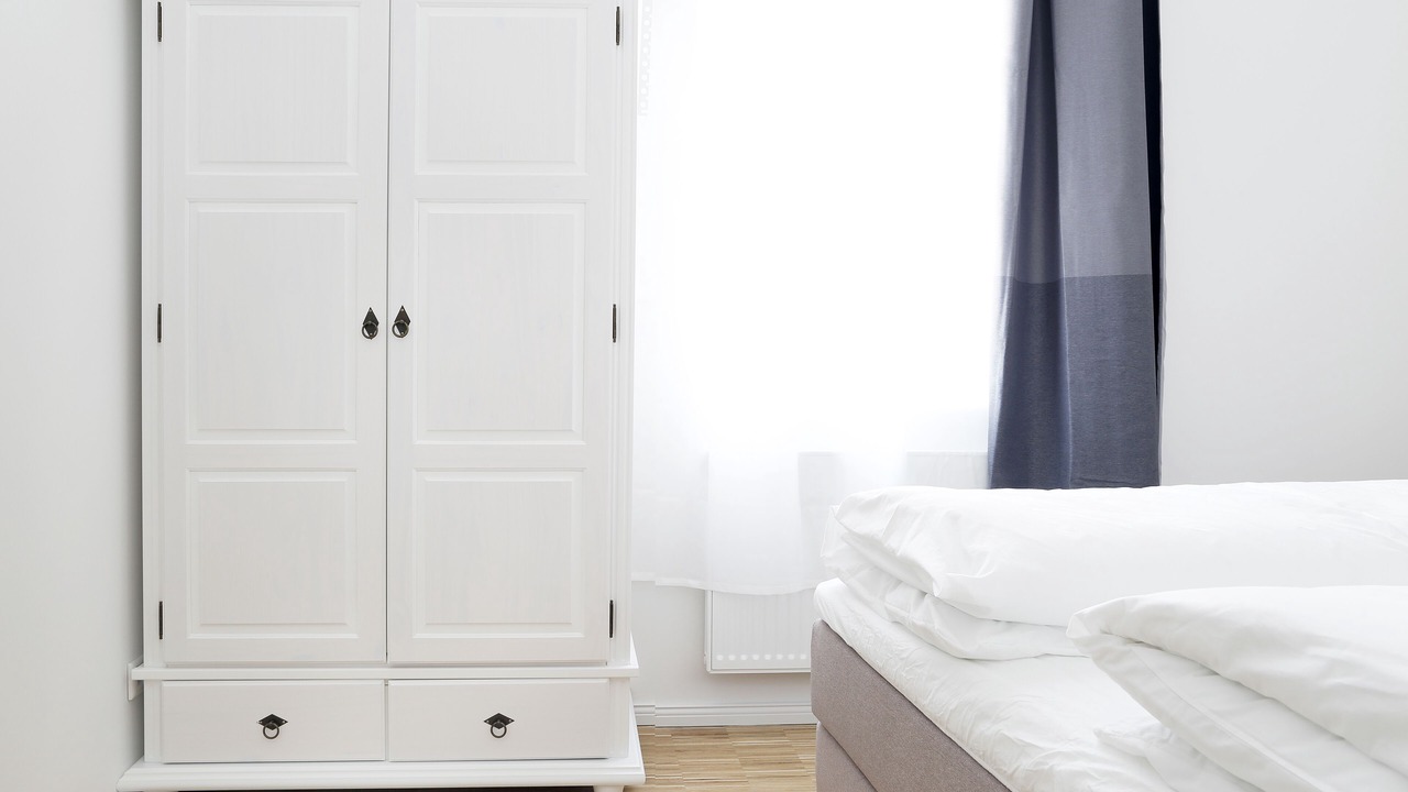 Photo of Bedroom in Charlottenburg