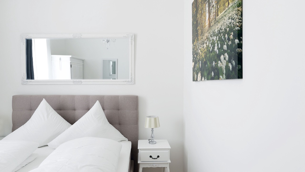 Photo of Bedroom in Charlottenburg