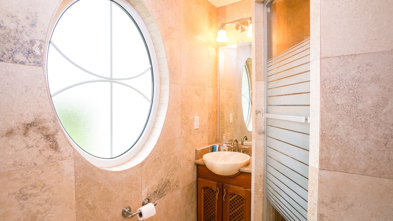 Photo of Bathroom in Lawson Rock