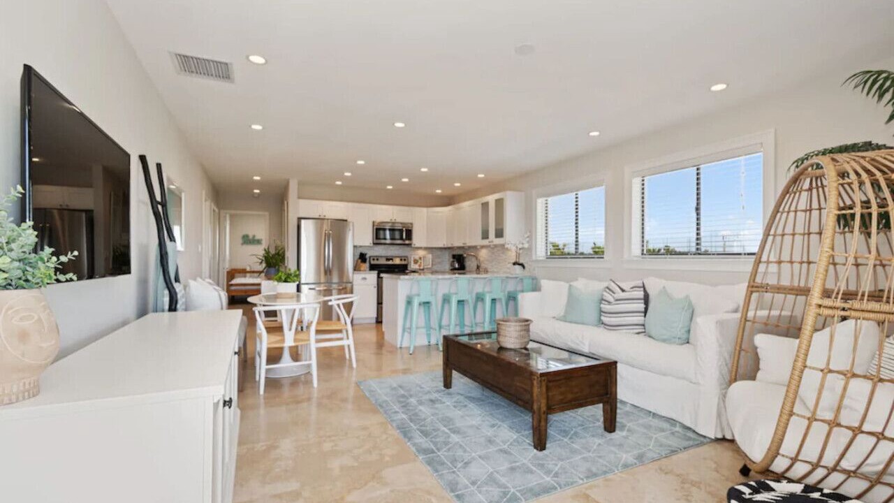 Photo of Livingroom in Key Largo