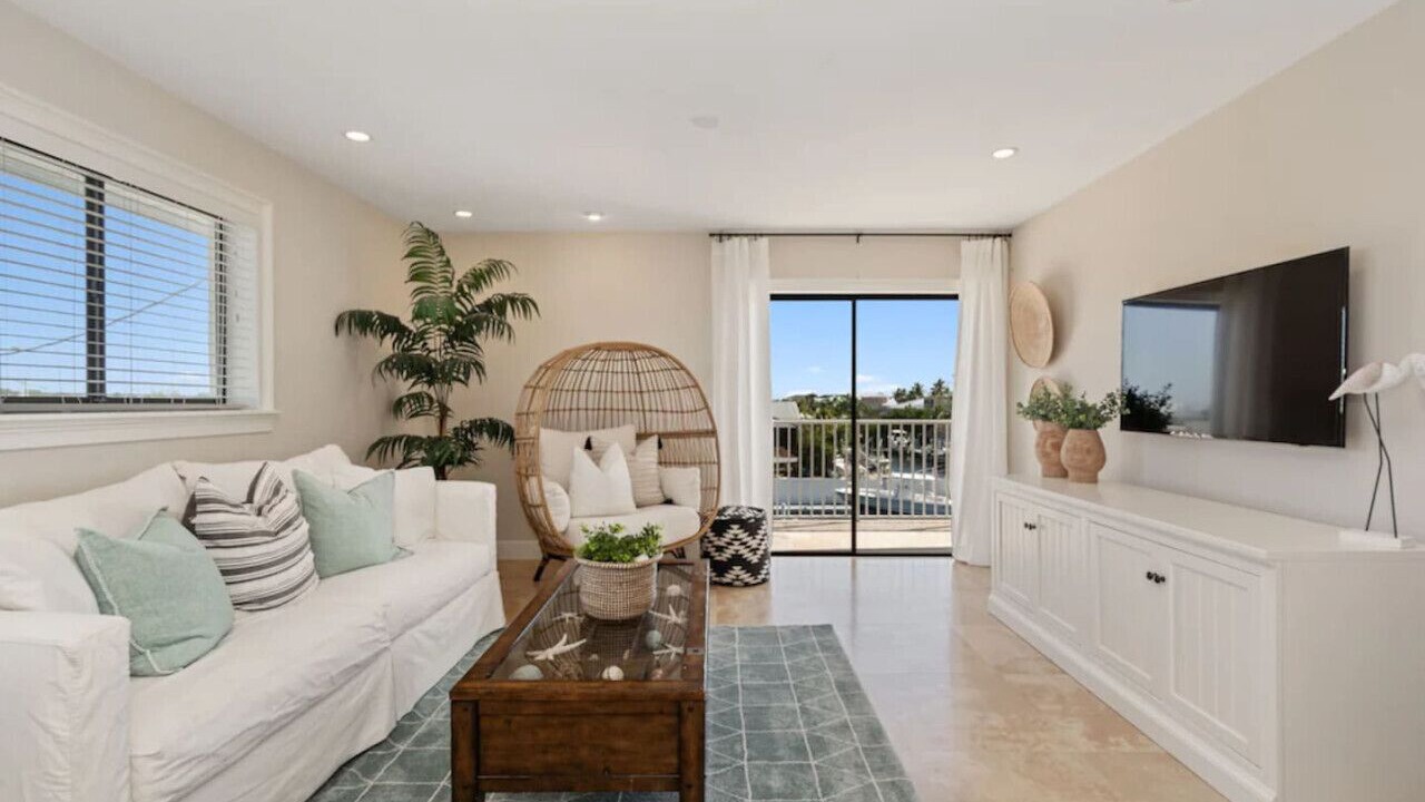 Photo of Livingroom in Key Largo