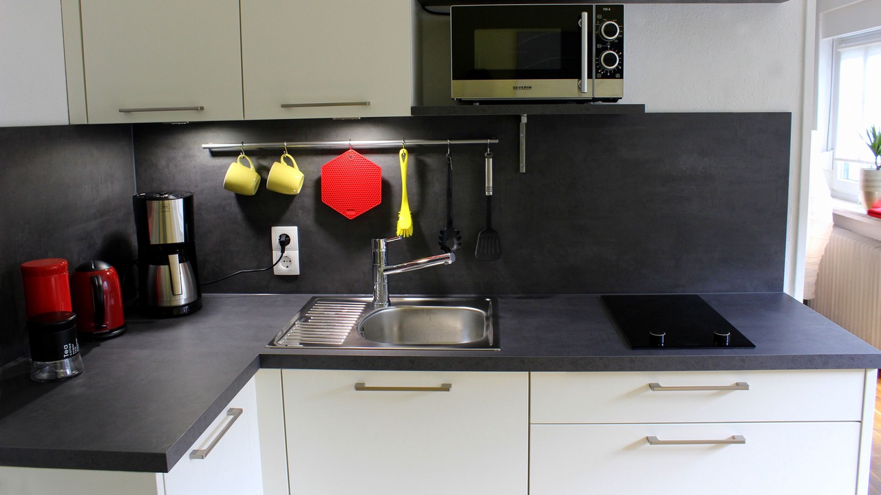 Photo of Kitchen in Heiligenkirchen