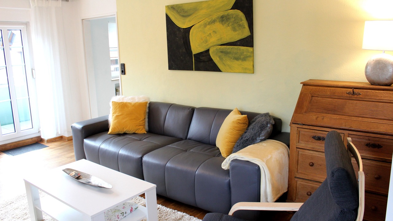 Photo of Livingroom in Heiligenkirchen