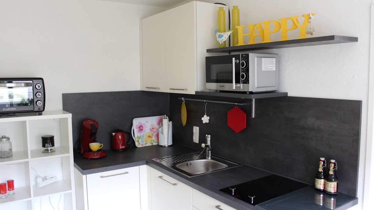 Photo of Kitchen in Heiligenkirchen