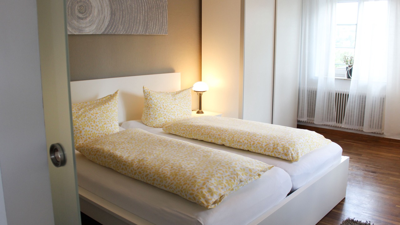 Photo of Bedroom in Heiligenkirchen