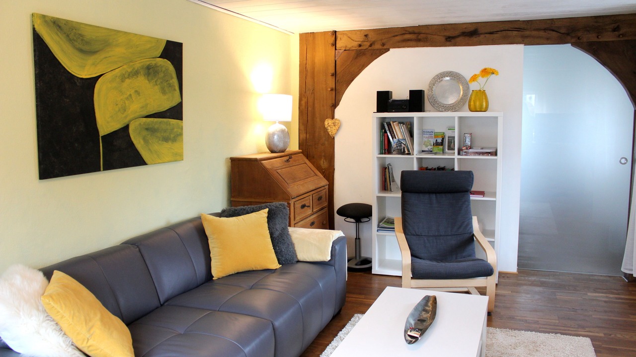 Photo of Livingroom in Heiligenkirchen