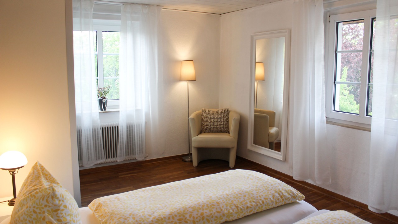 Photo of Bedroom in Heiligenkirchen