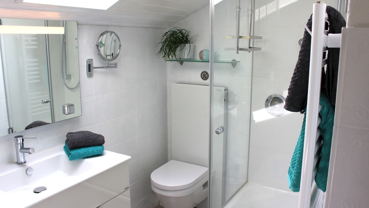 Photo of Bathroom in Heiligenkirchen