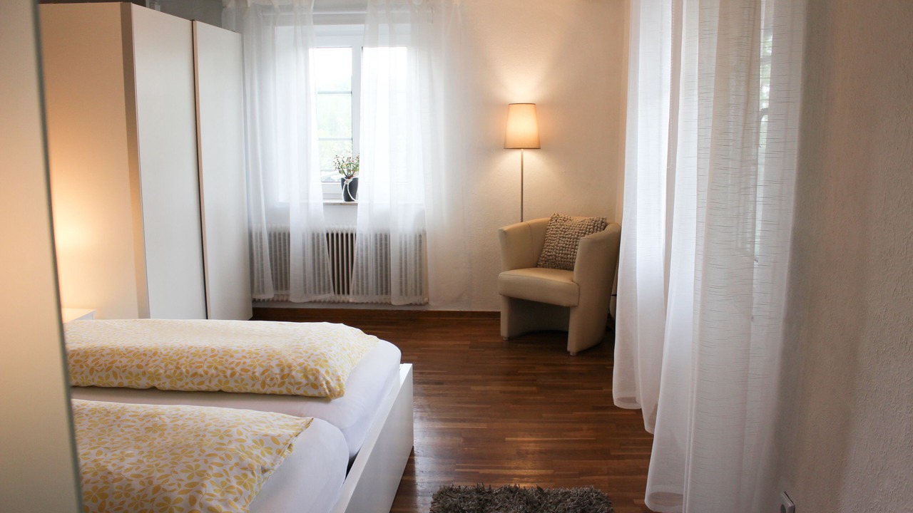Photo of Bedroom in Heiligenkirchen
