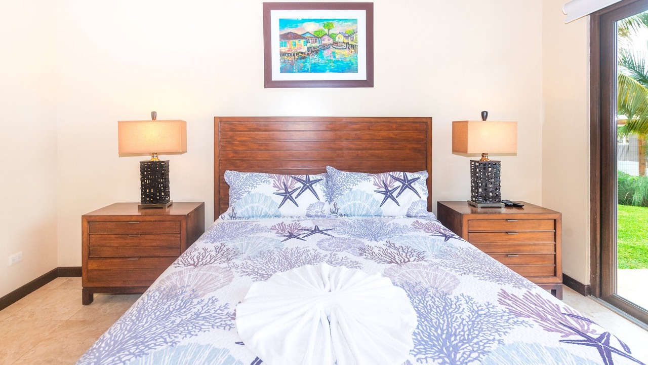 Photo of Bedroom in Pristine Bay