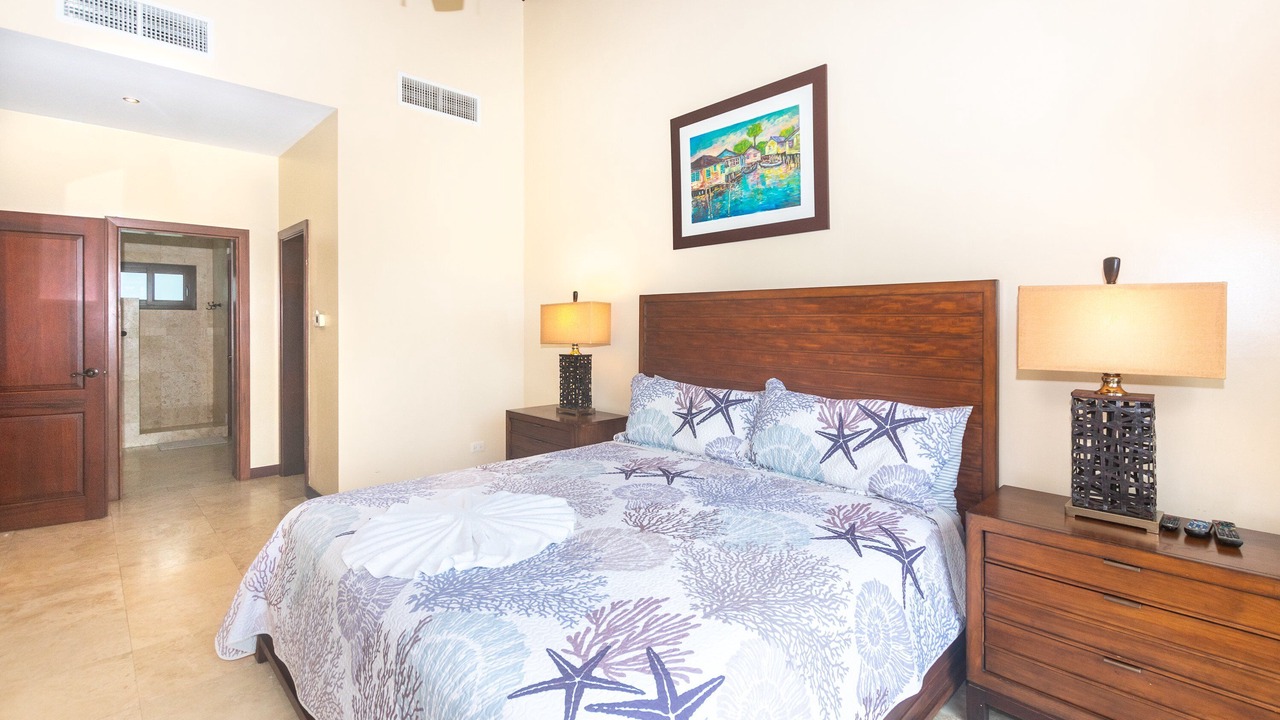 Photo of Bedroom in Pristine Bay