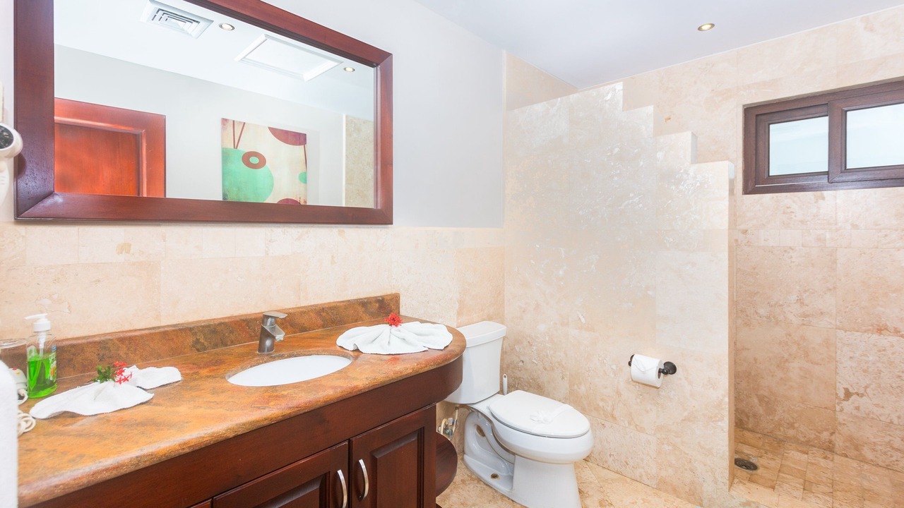 Photo of Bathroom in Pristine Bay