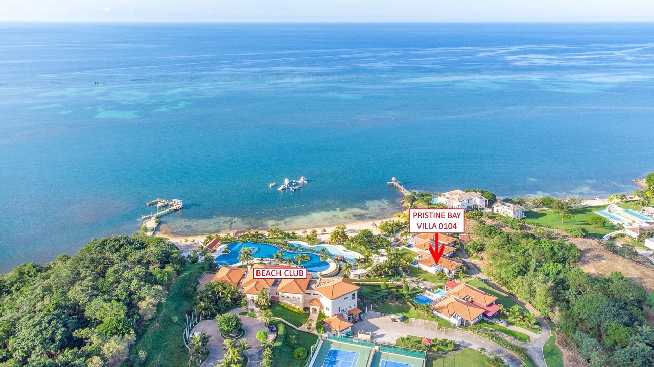 Photo of Outdoor in Pristine Bay