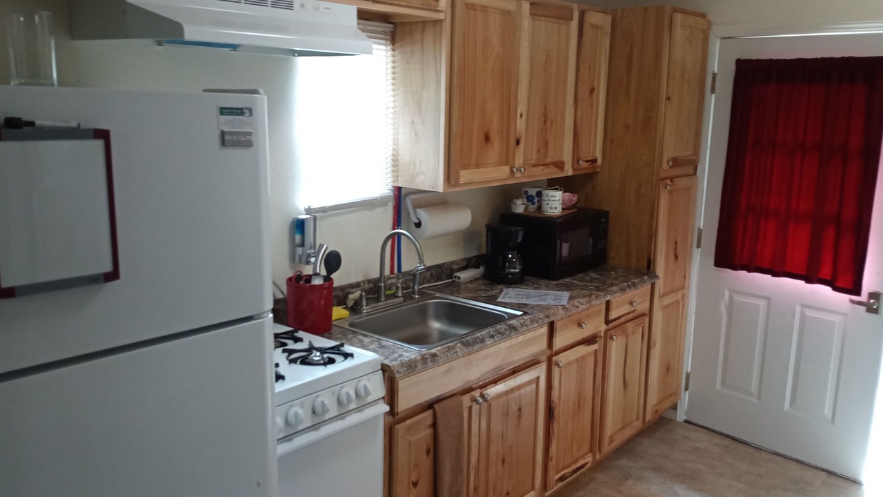 Photo of Kitchen in Old Mill