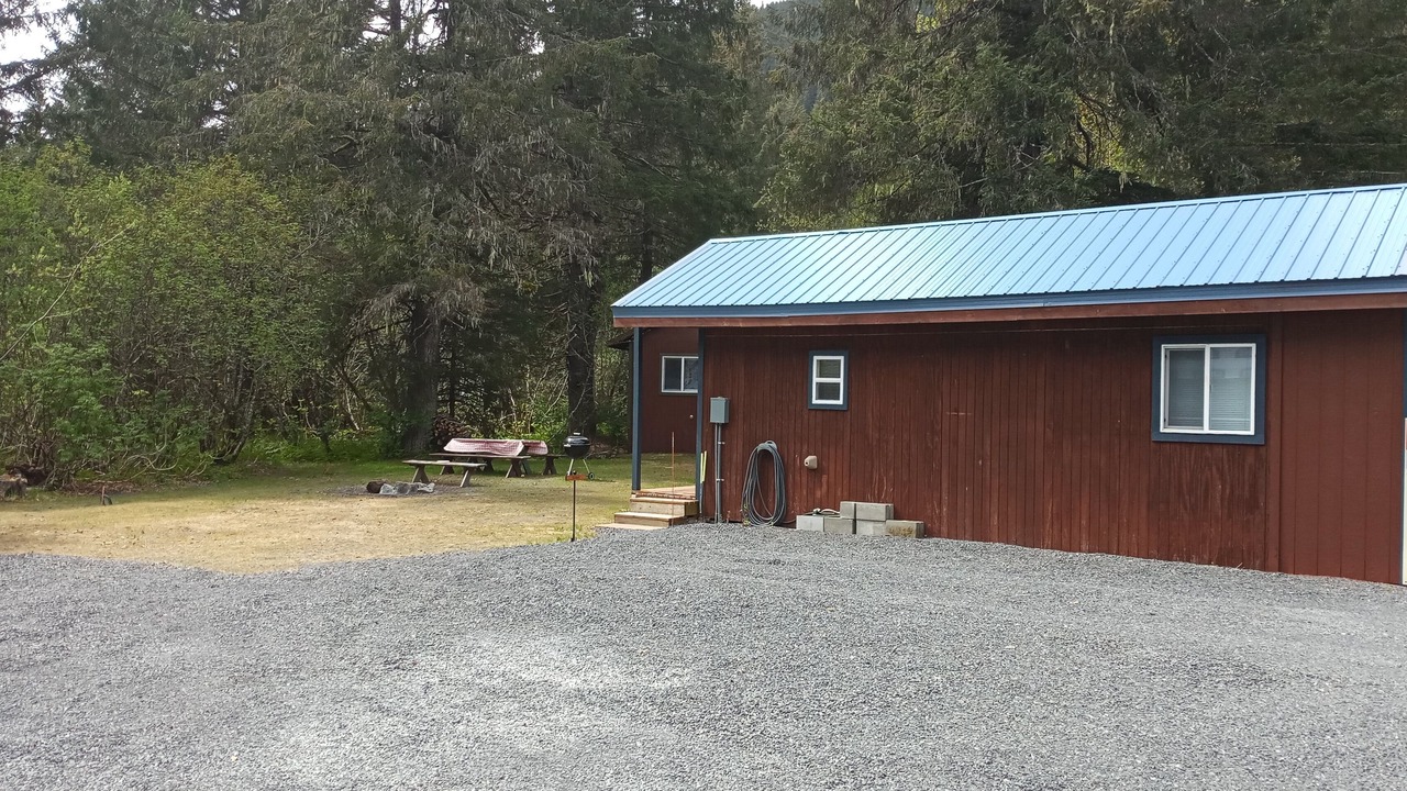 Photo of Outdoor in Old Mill
