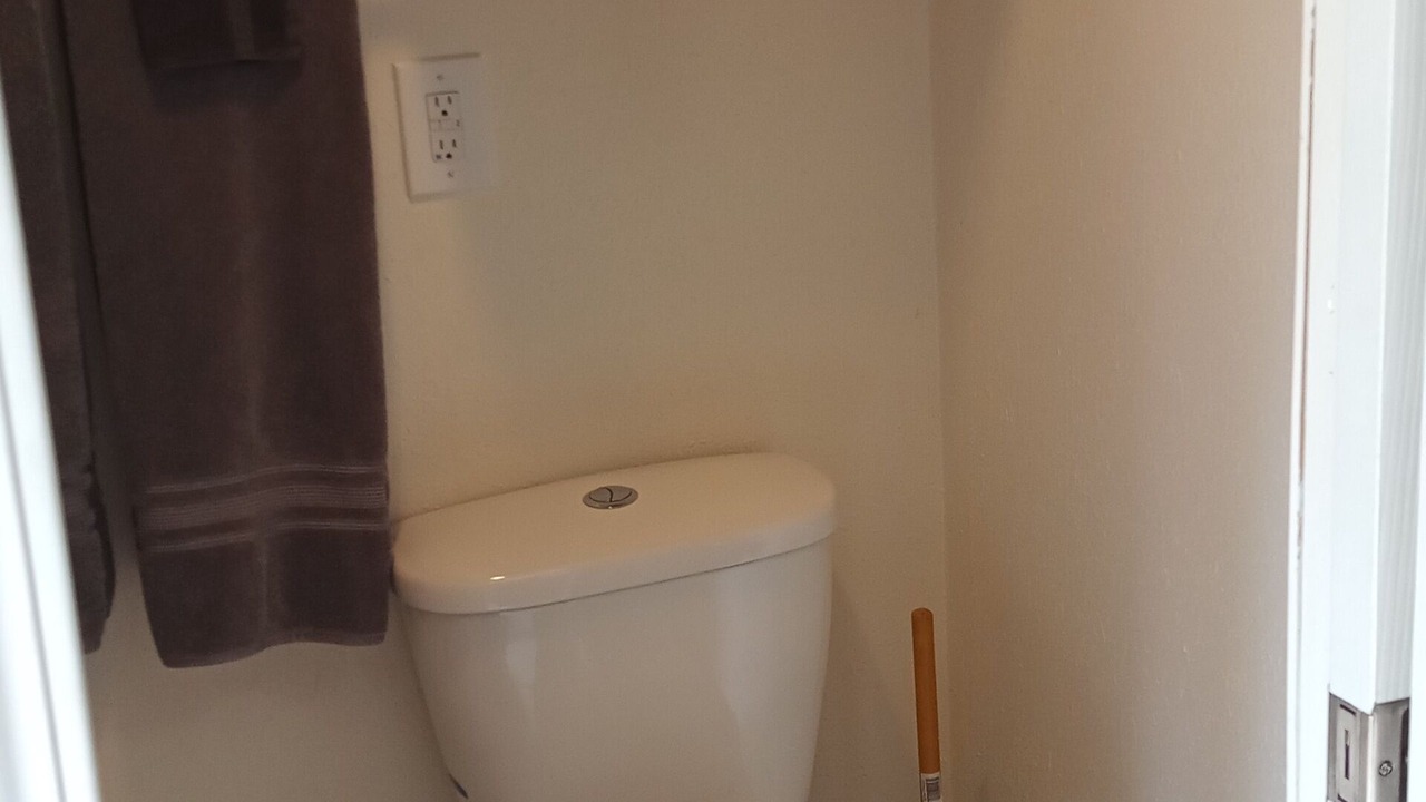 Photo of Bathroom in Old Mill