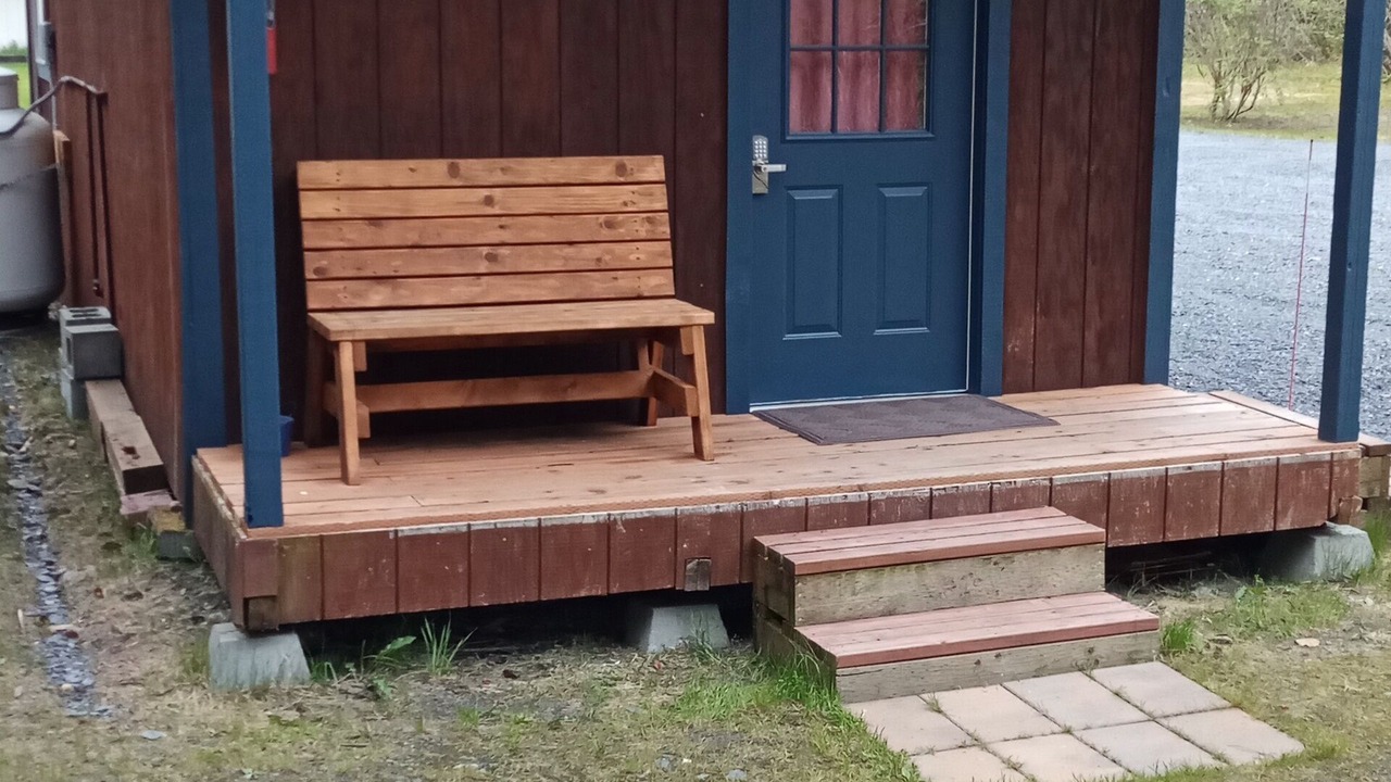 Photo of Outdoor in Old Mill