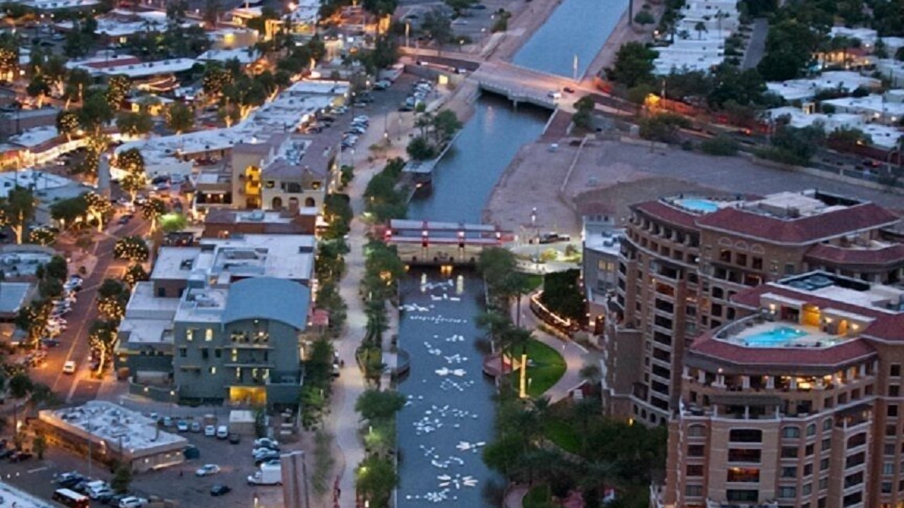 Photo of Others in Southwest Village